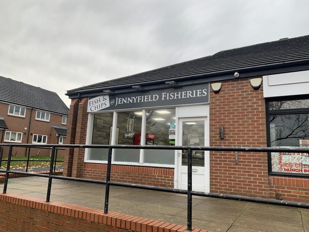 Main image of property: 63 Grantley Drive, Harrogate, HG3 2XU