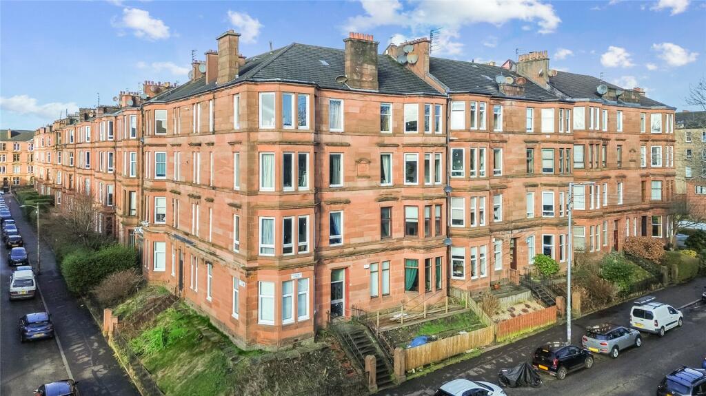 Main image of property: 3/1, 81 Armadale Street, Glasgow, G31