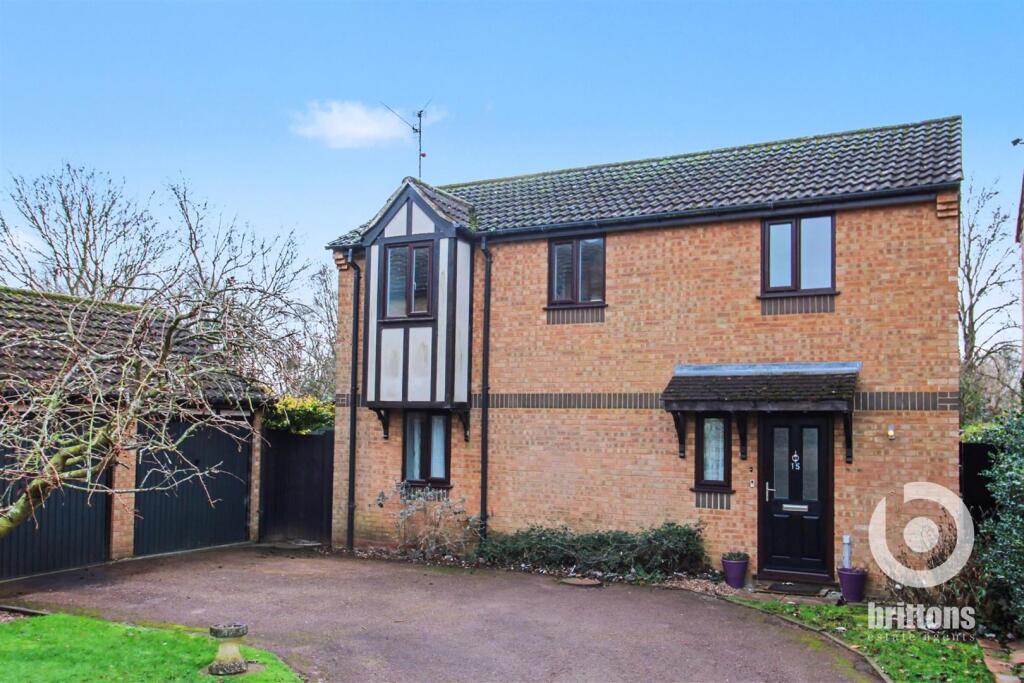 Main image of property: Elsing Drive, King's Lynn
