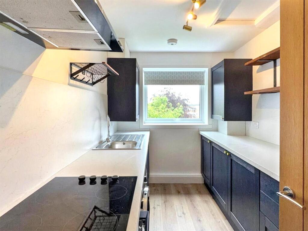 Apartment in Dumfries, Maxwelltown, Laurieknowe - More