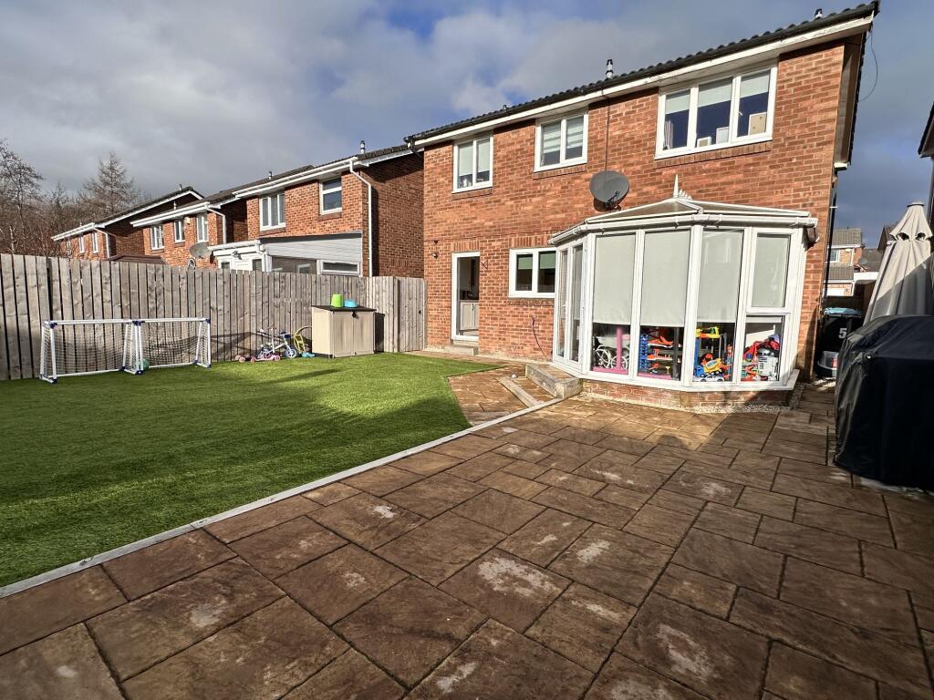 Sycamore Place, Motherwell, ML1 photo 3