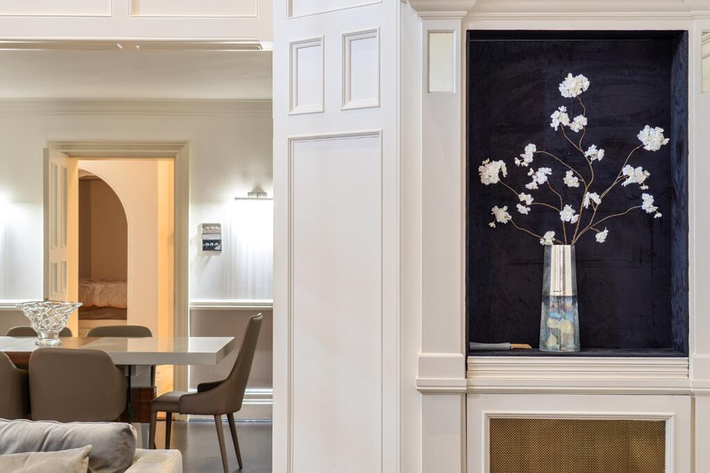 Apartment in London, Brompton - View 5
