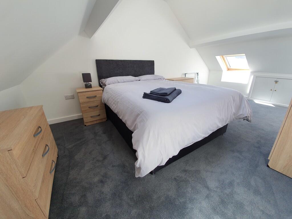 Main image of property: Hugglescote, Coalville