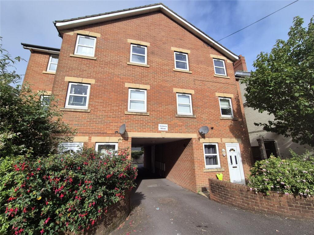 Main image of property: Victoria Mews, Chard, Somerset, TA20