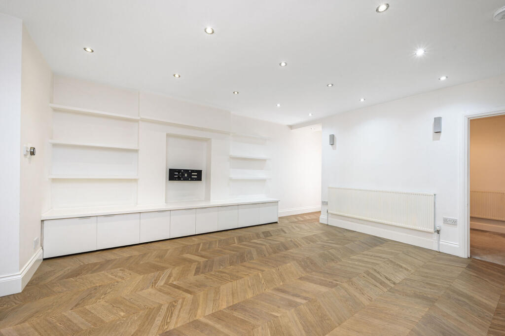 Apartment in London - View 4