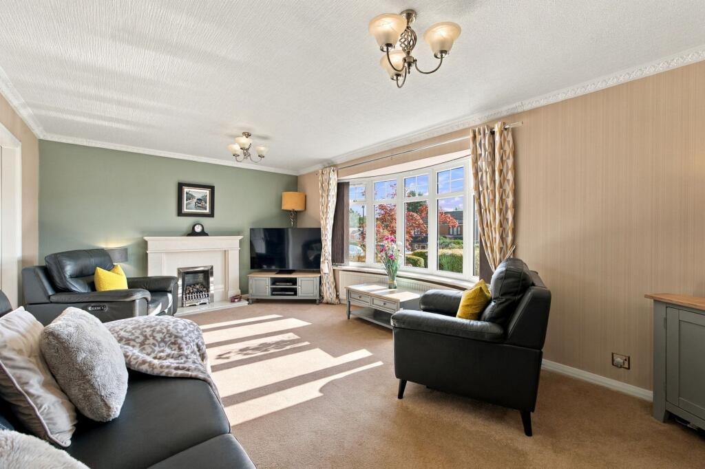 Lodge Court, Mottram photo 2