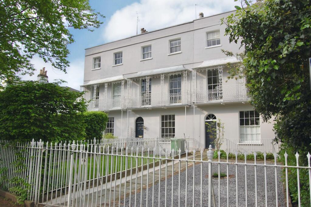 Main image of property: London Road, Cheltenham, Gloucestershire, GL52