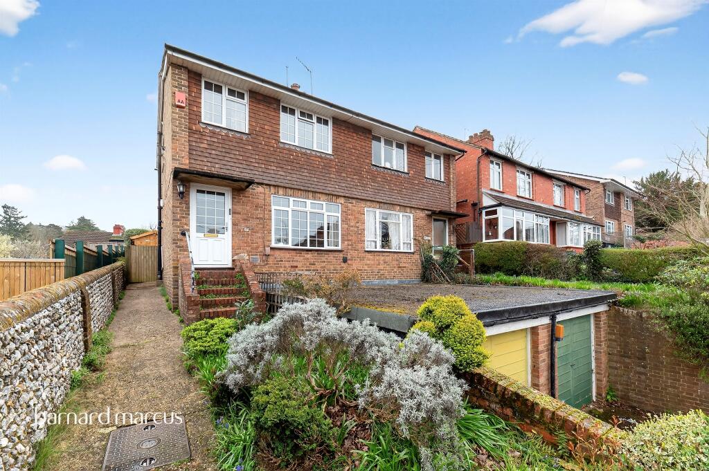 Main image of property: Marlborough Hill, DORKING