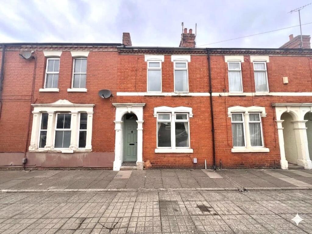 Main image of property: Seymour Street, St. James, Northampton NN5