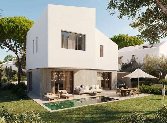 Main image of property: Larnaca, Oroklini