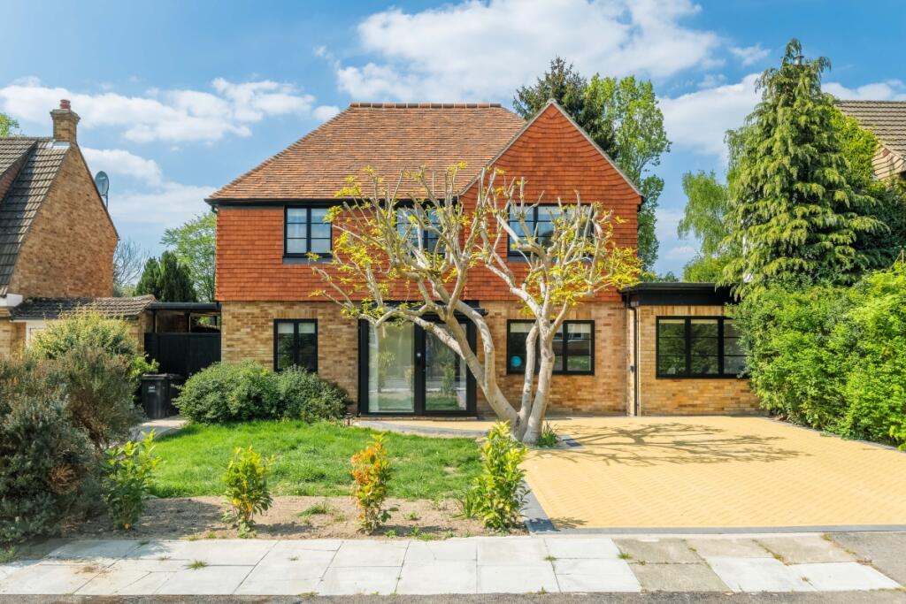 Main image of property: Elmstead Glade Chislehurst BR7