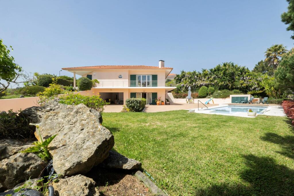 Main image of property: Lisbon, Sintra