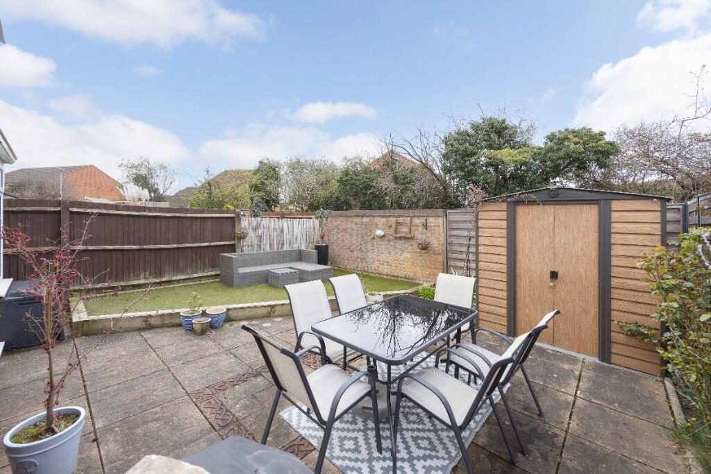 Additional image 15 of Worsted Close, Trowbridge