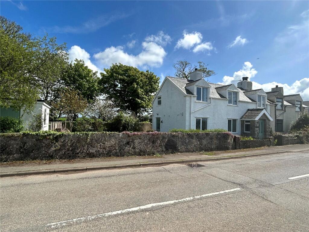 Main image of property: Capel Coch, Llangefni, Isle of Anglesey, LL77