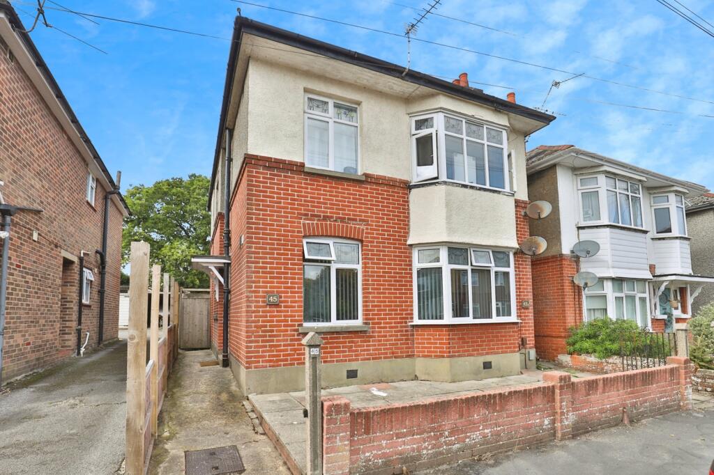 Main image of property: Draycott Road, Bournemouth, Dorset, BH10