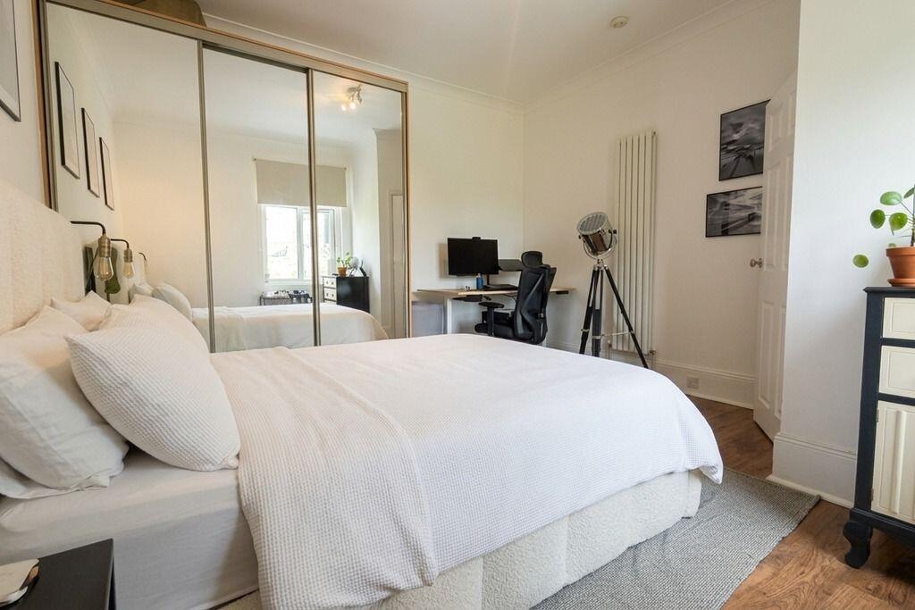 Apartment in London, Muswell Hill - More