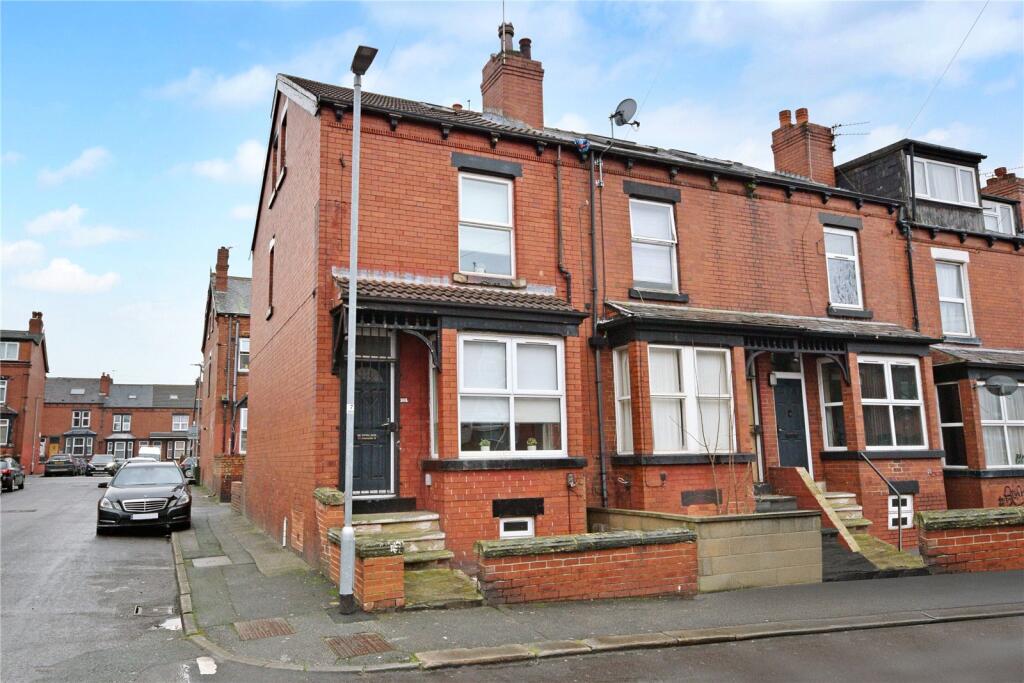 Main image of property: Burlington Road, Leeds, West Yorkshire