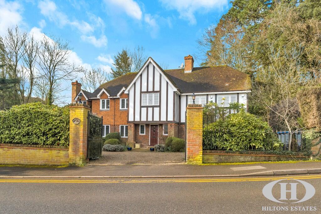 Main image of property: South Park Drive, Gerrards Cross