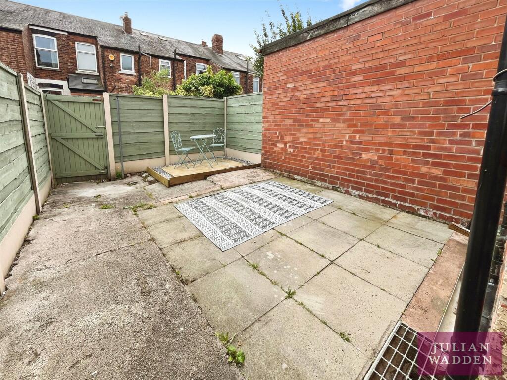 House in Manchester, Greater Manchester - View 5