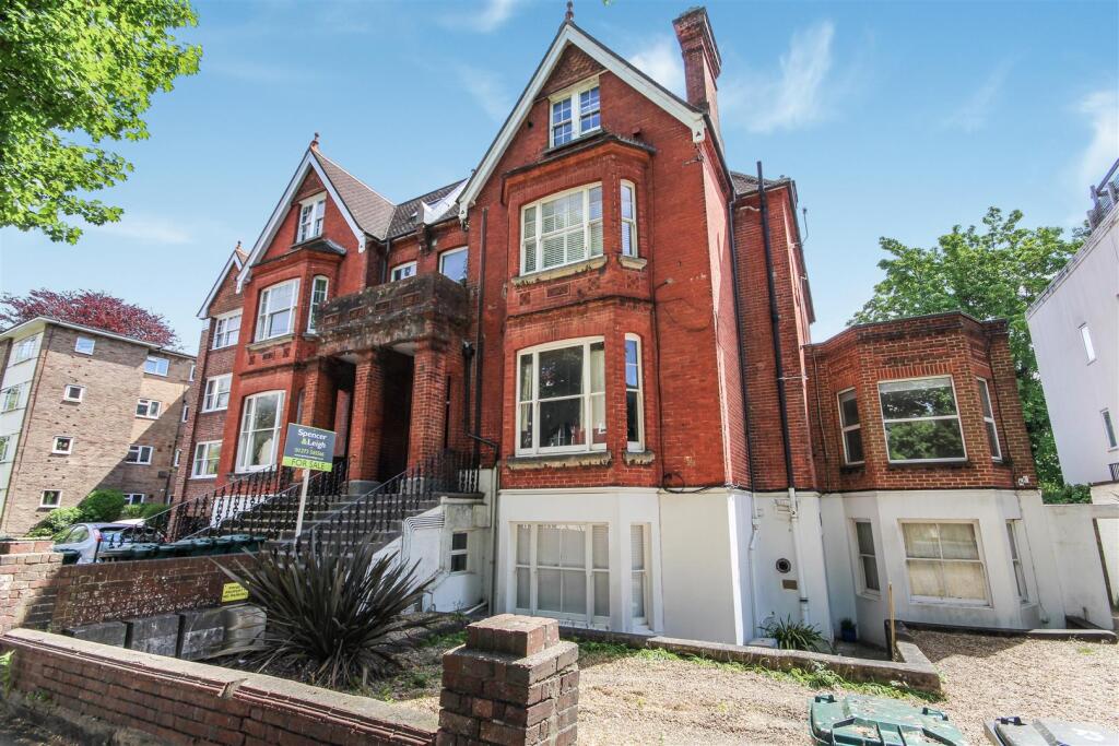 Main image of property: Stanford Avenue, Preston Park, Brighton