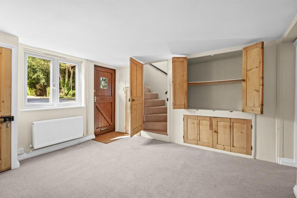 House in Boughton - More