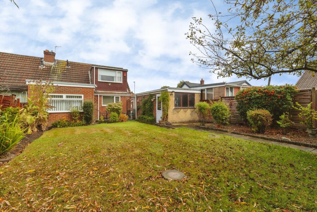 House in Egglescliffe, Stockton-on-Tees - View 3