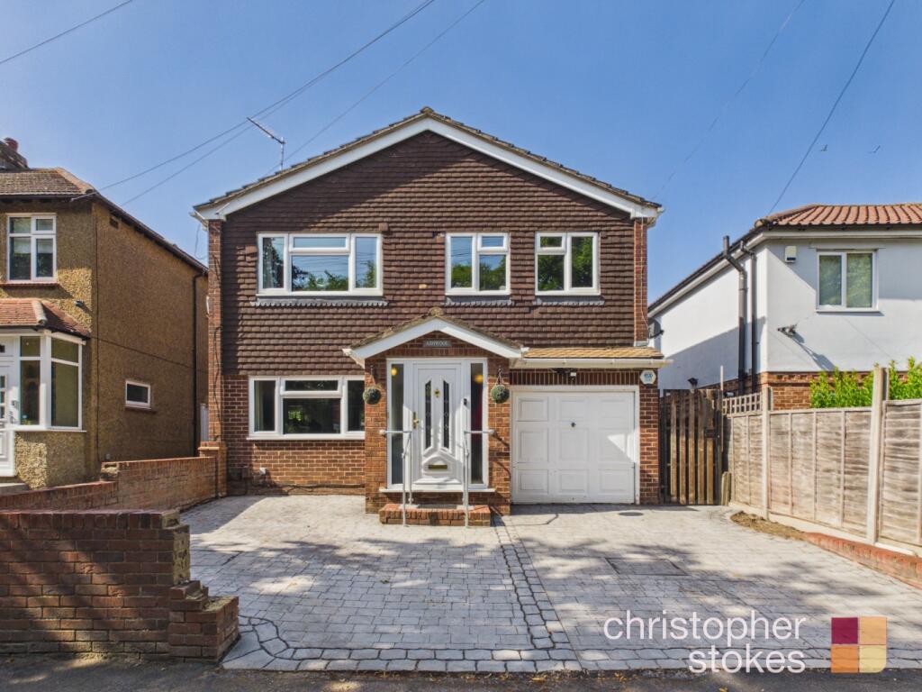 Main image of property: Barrow Lane, Cheshunt, Hertfordshire, EN7 5LN