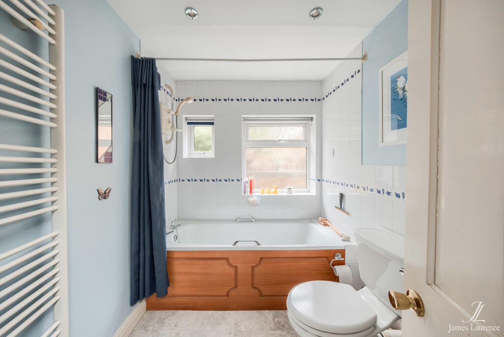 Additional image 6 of Lee Crescent, Edgbaston, Birmingham