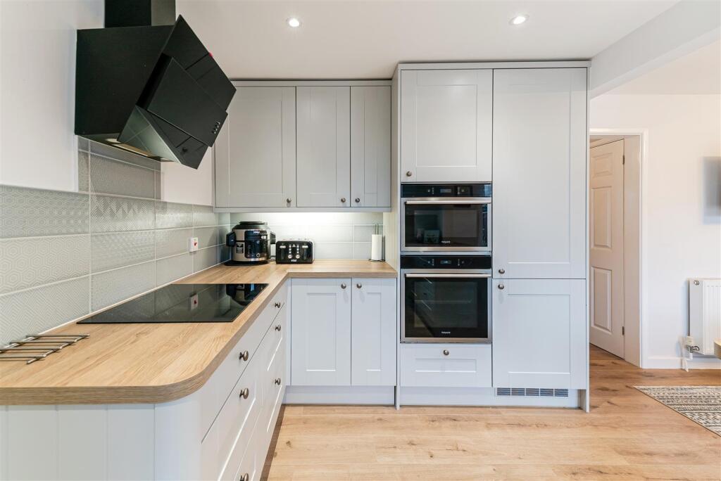 House in Weston-super-Mare, Worlebury - View 5