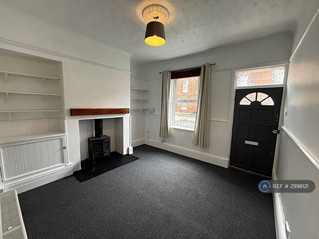 Main image of property: Harrison Street, Carlisle, CA2