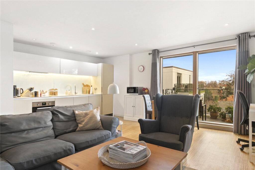 Main image of property: Wingate Square, London, SW4