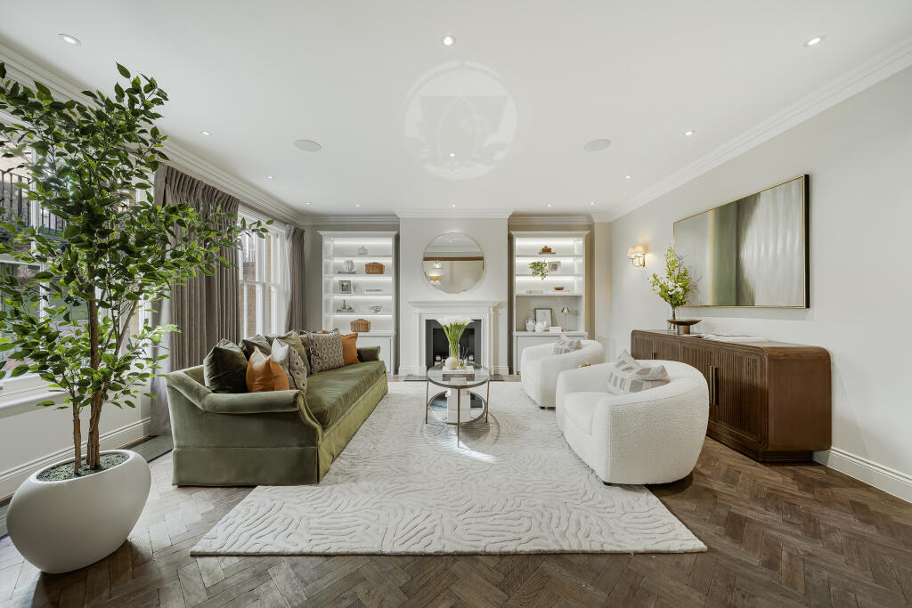 Main image of property: Walham Yard, Fulham, South West London, SW6, United Kingdom