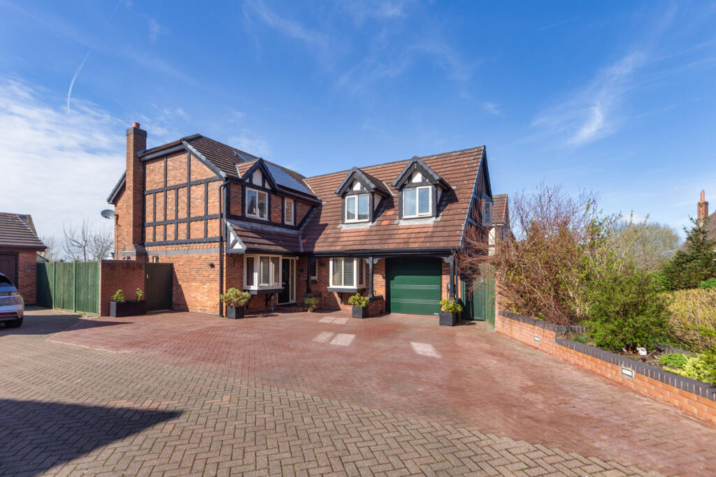 House in Fylde, Saltcotes, Lytham - View 2