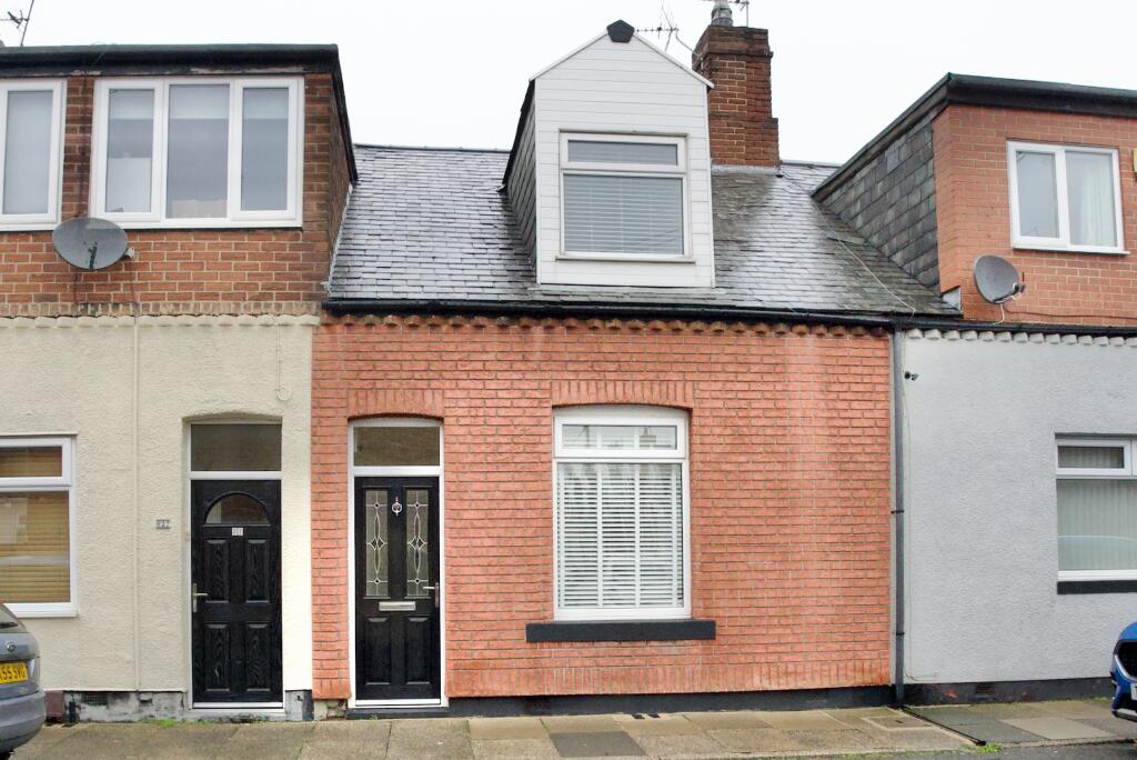 Londonderry Street, Sunderland photo 2