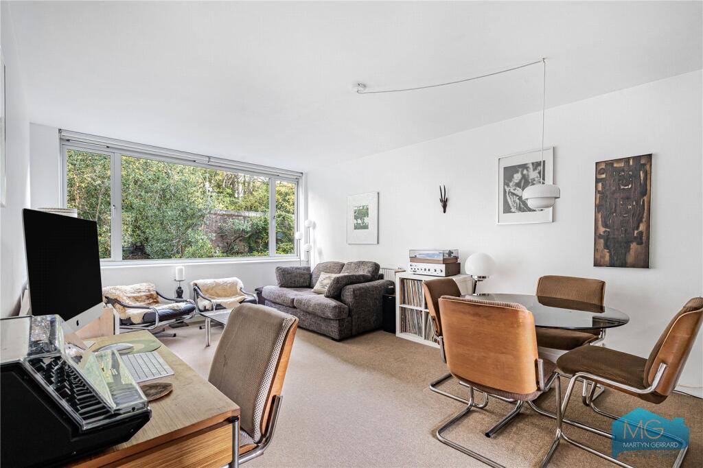 Main image of property: Avenue Road, Crouch End, London, N6
