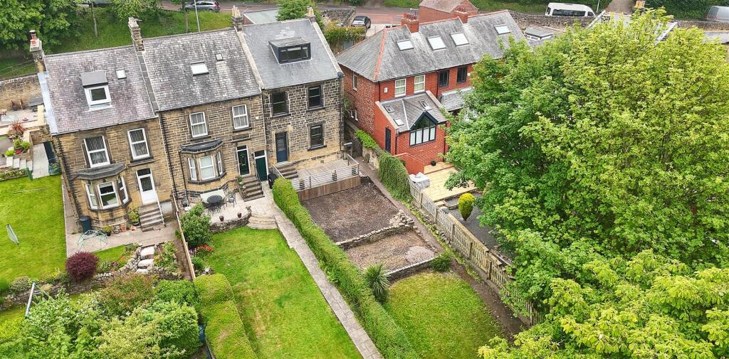 Main image of property: Church Road, Low Fell
