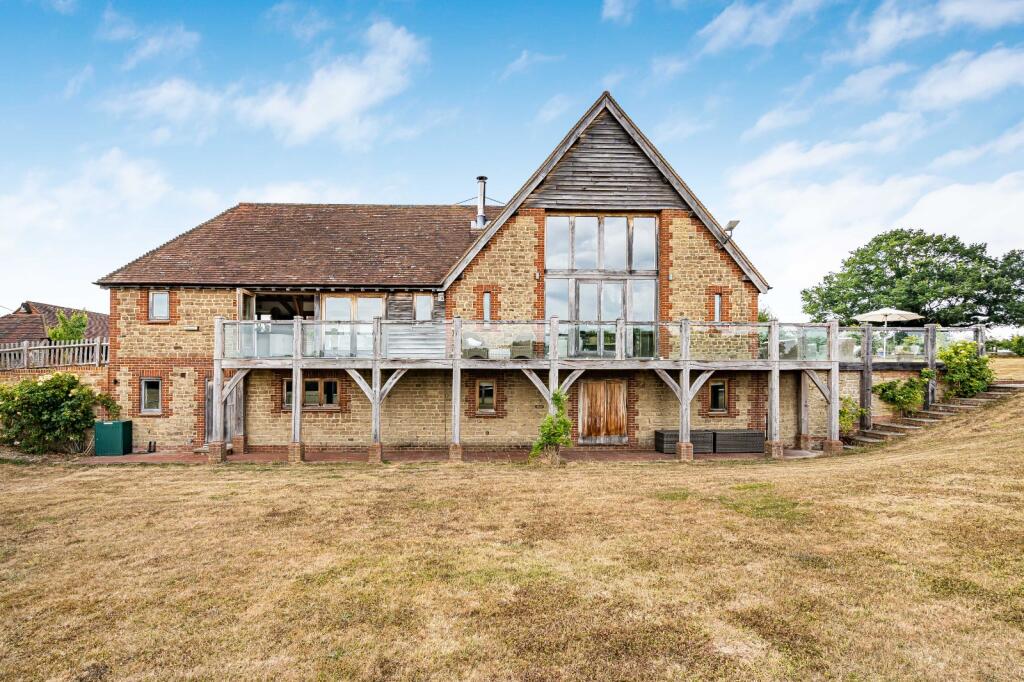Main image of property: Wisborough Green, Billingshurst, West Sussex, RH14