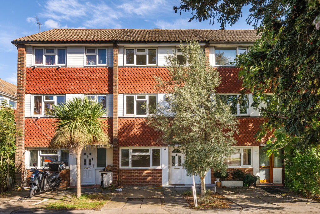 Main image of property: Burnt Ash Road, Lee