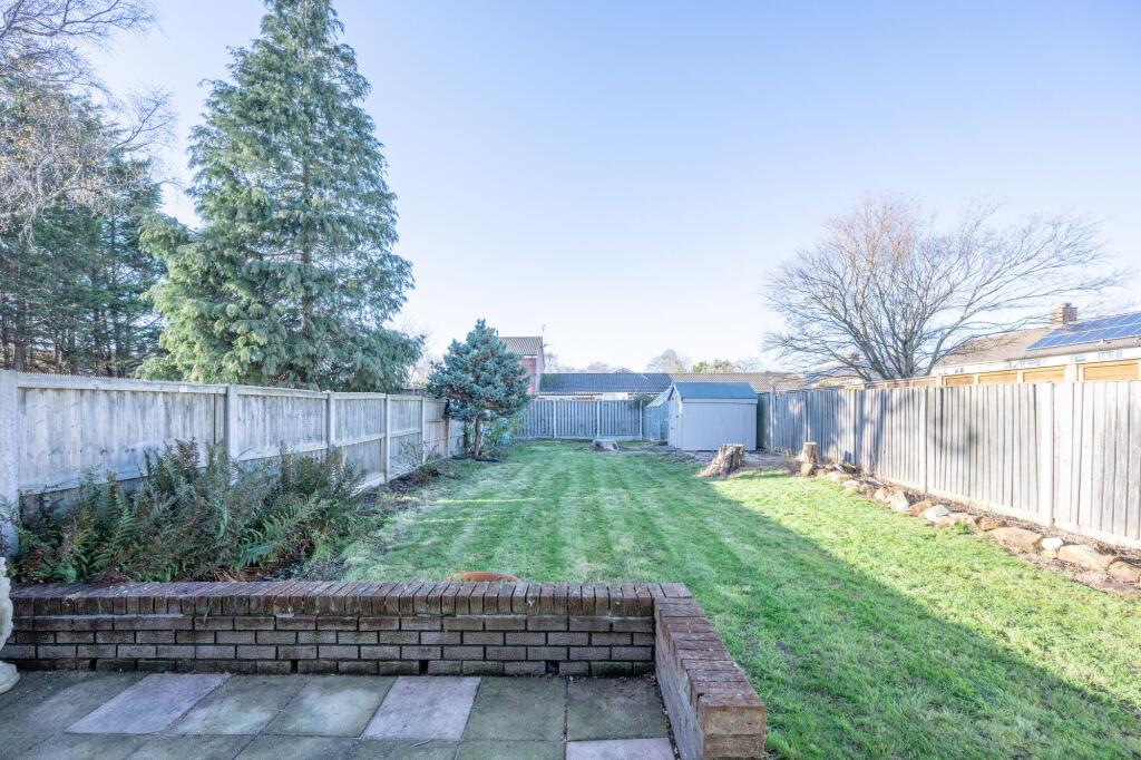 House in Knowsley, Kirkby - View 4