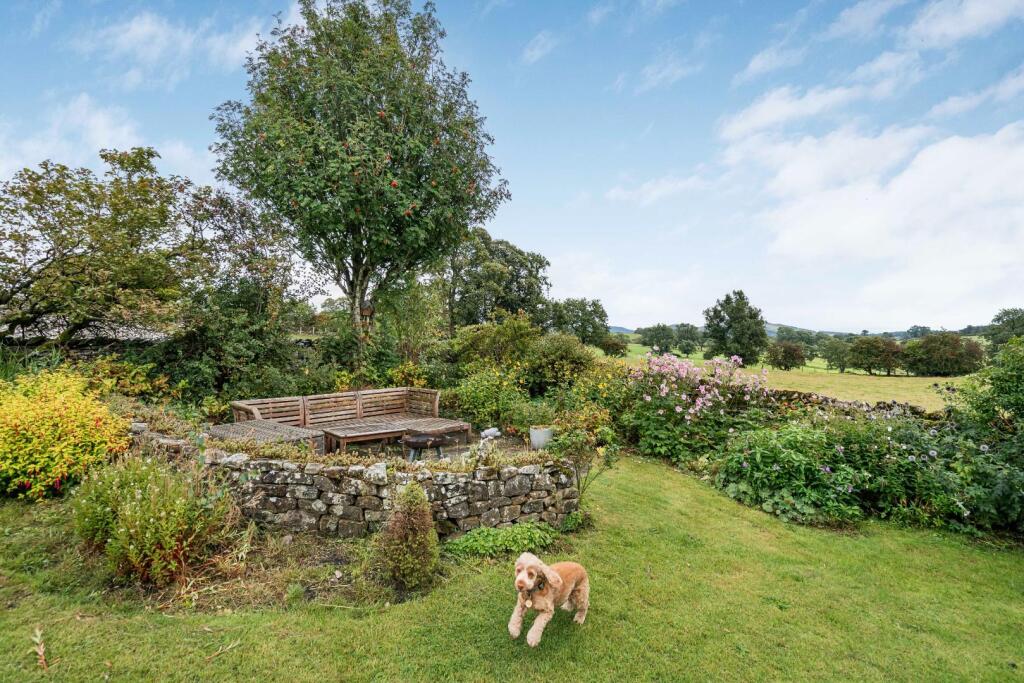 Additional image 10 of Horseshoe Barn, Calton, Skipton. Yorkshire Dales