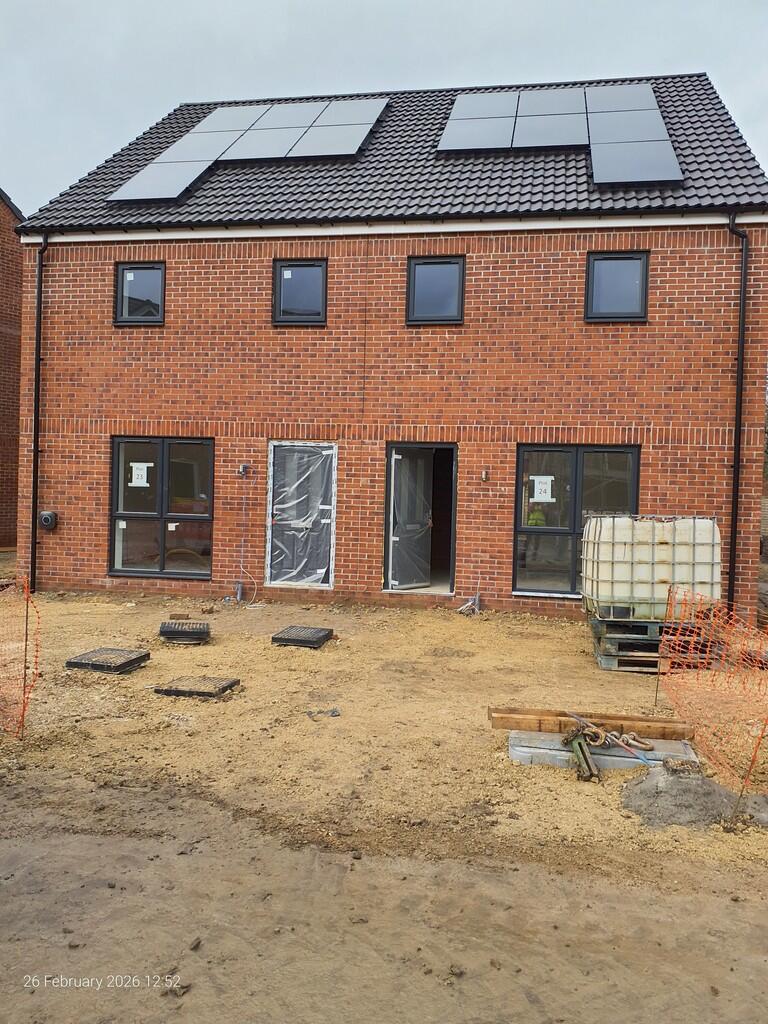 Main image of property: Railway Drive, Ripon HG4 1JA