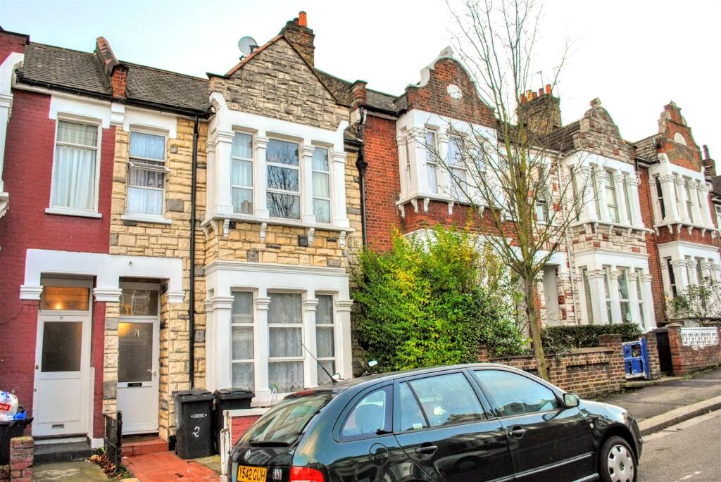 Main image of property: Mattison Road, Harringay, London, N4