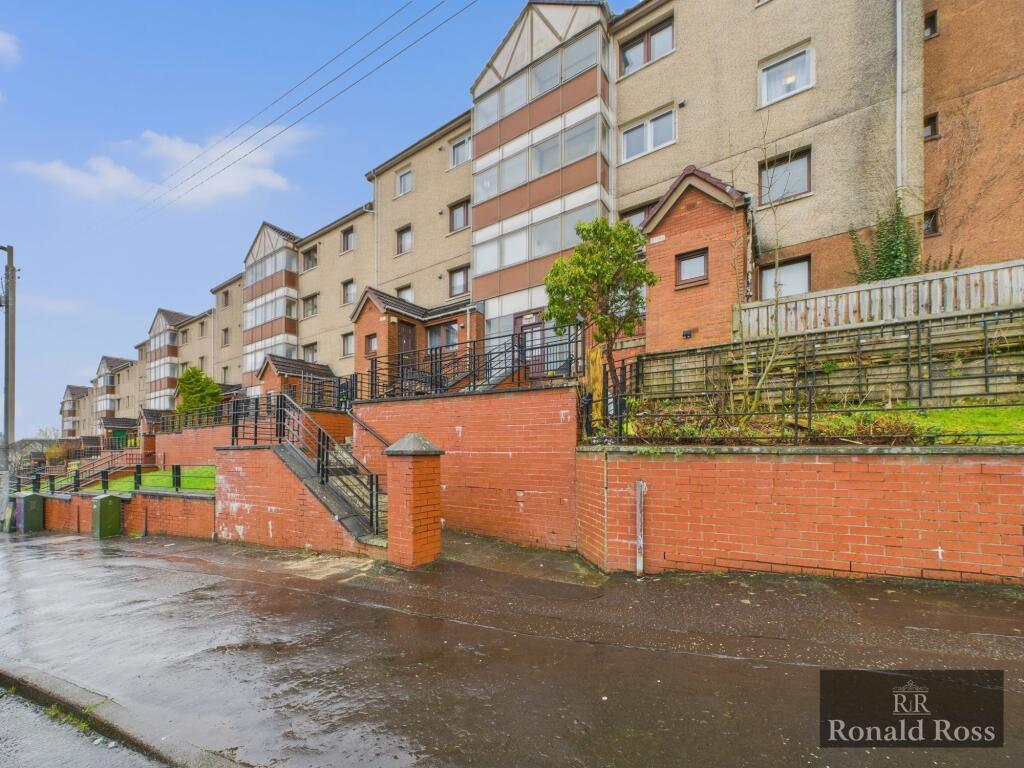 Main image of property: Carmunnock Road, Glasgow, G45