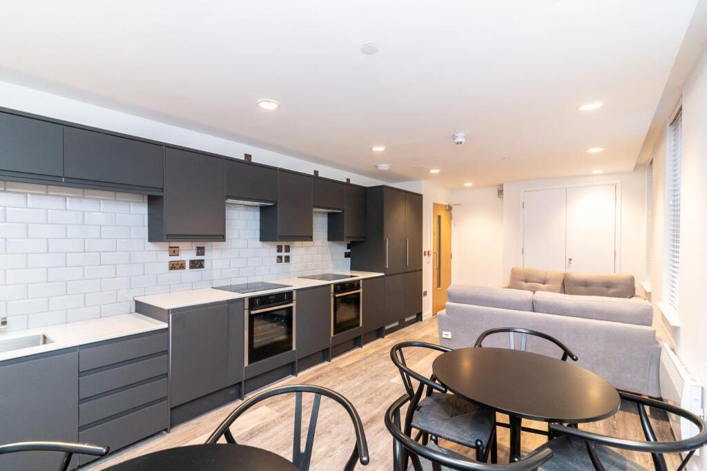 Main image of property: Howard Street, Nottingham