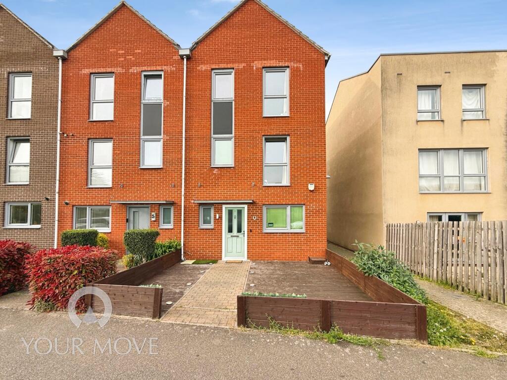 Main image of property: Brunel Way, Dartford, DA1