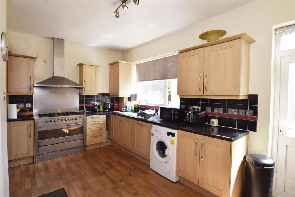 House in London - More