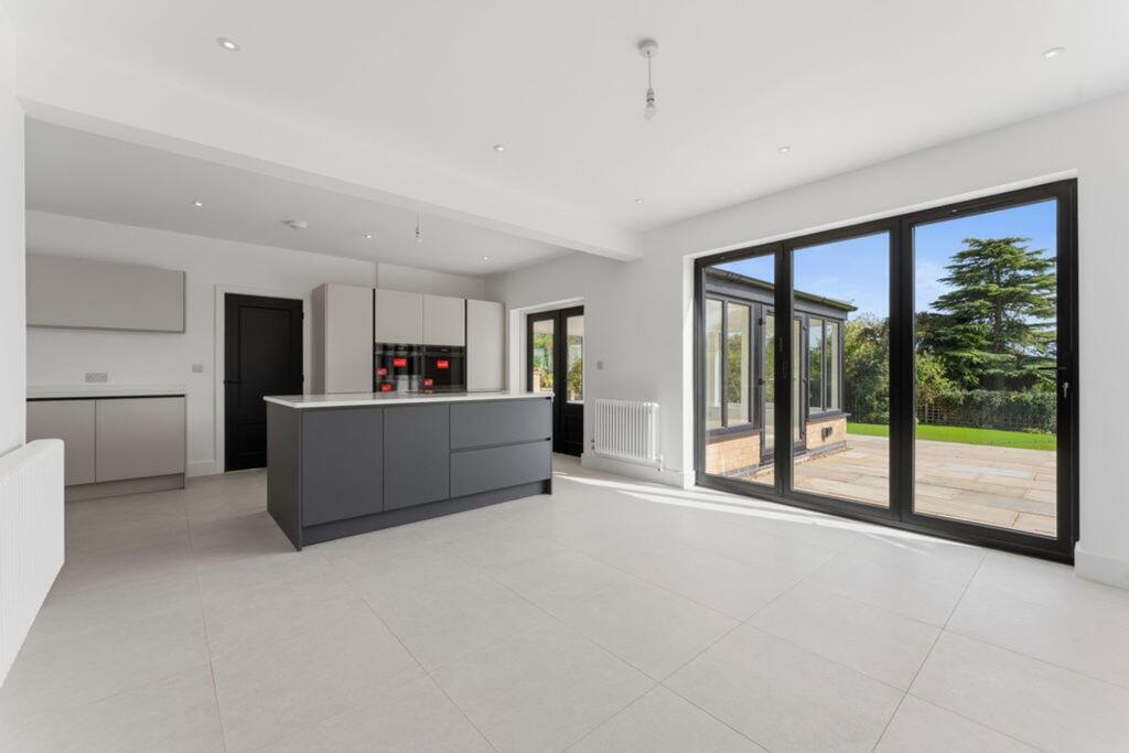 House in Harborough, Saddington - View 3