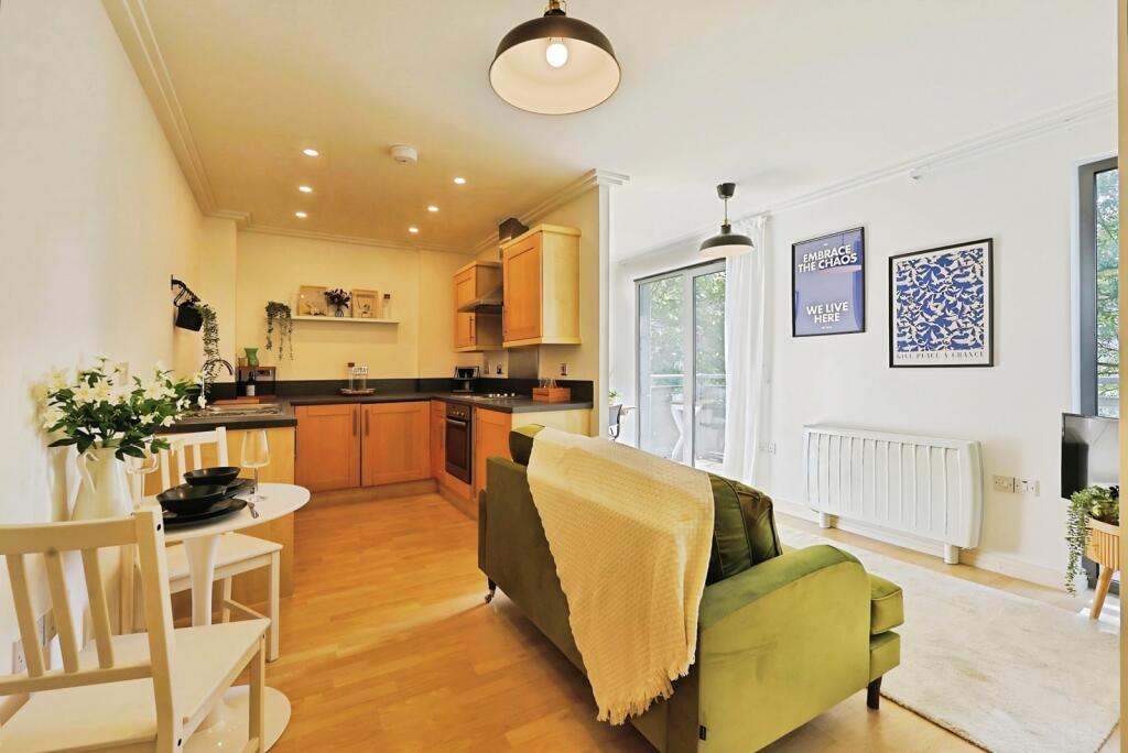 Main image of property: Victoria Road, London, W3