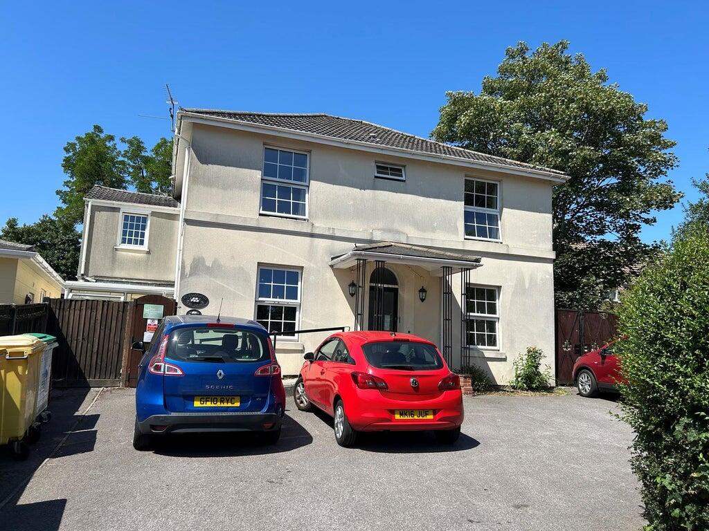 Main image of property: St Elizabeth Rest Home, 115 Swift Road, Woolston, Southampton, SO19 9ER