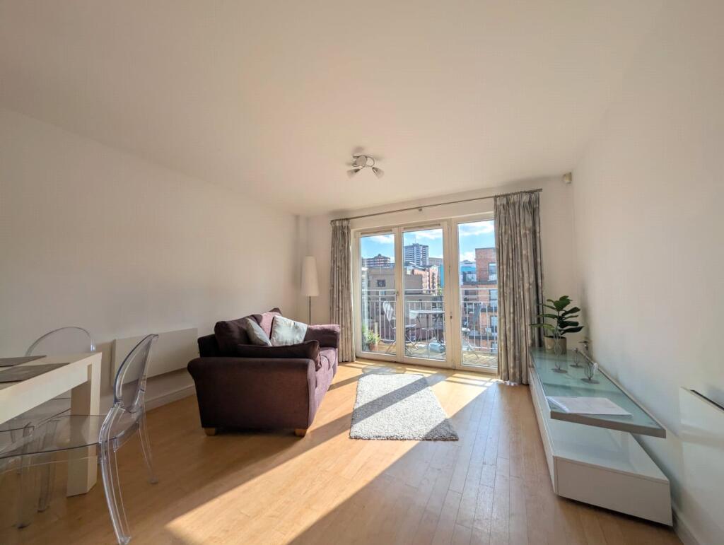 Additional image 5 of Sheepcote Street, Birmingham, B16